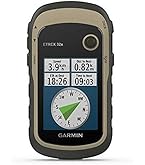 Amazon | GARMIN(ガーミン) 登山用 ハンディ GPS eTrex 10J 【日本正規